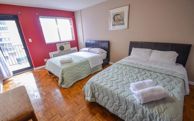 photo 4 of WaterView Apartment