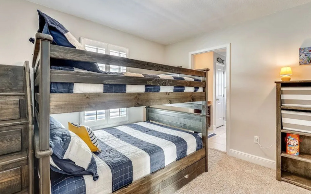 photo 2 of Waterview at Inlet Bch - Book That Condo
