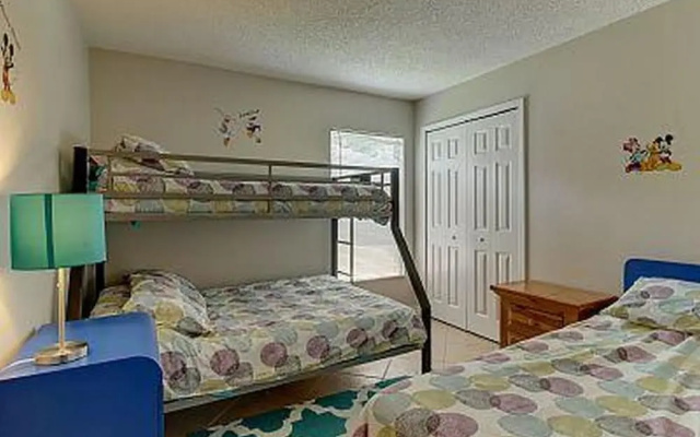 photo 2 of Waterview Pad Apartment 4 Bedroom