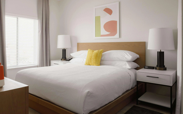 photo 2 of WaterWalk Extended Stay by Wyndham Jacksonville Deerwood Pk