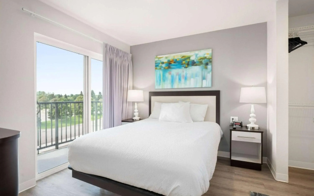 photo 2 of WaterWalk Extended Stay by Wyndham Minneapolis - Plymouth