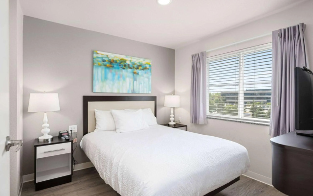 photo 4 of WaterWalk Extended Stay by Wyndham Minneapolis - Plymouth