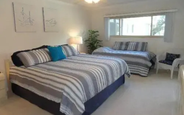 photo 2 of Waterway Condos 211