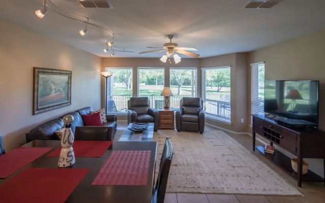 photo 3 of Waterwheel Escape Condo 2 Bedrooms 2 Bathrooms Condo