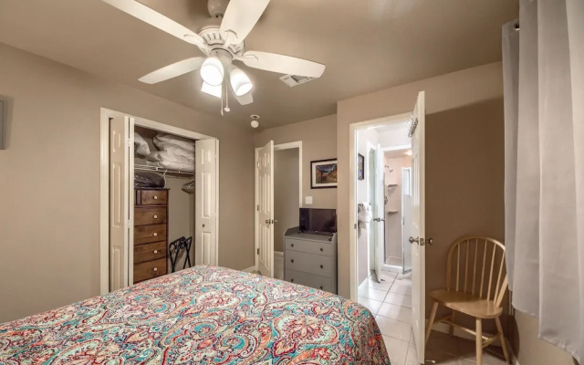 photo 4 of Waterwheel Ww B202 2 Bedroom Condo by RedAwning