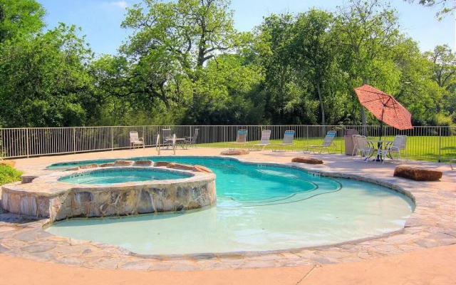 photo 5 of Waterwheel WW B202 in New Braunfels