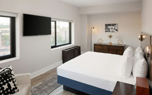 photo 3 of Watt Hotel Rahway, Tapestry Collection by Hilton