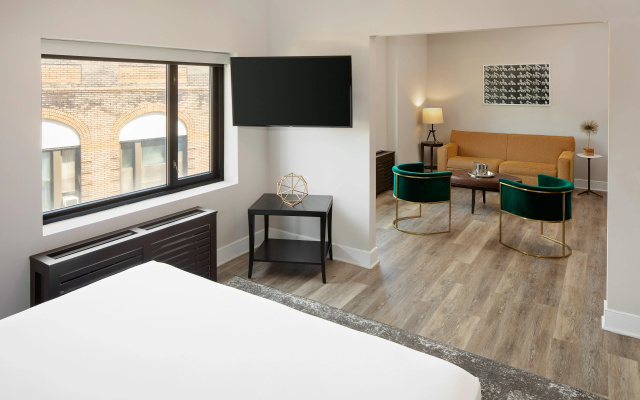 photo 4 of Watt Hotel Rahway, Tapestry Collection by Hilton