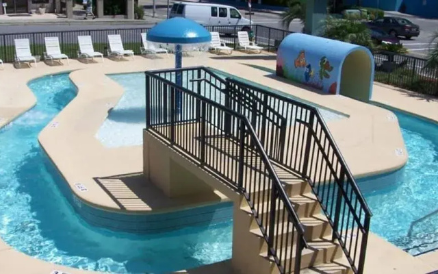 photo 5 of Wave Rider 301