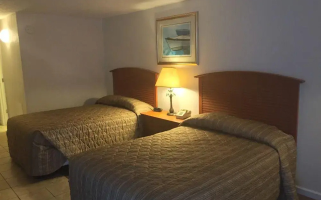 photo 2 of Wave Rider Resort