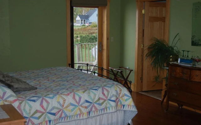 photo 3 of Wave Walker Bed and Breakafast
