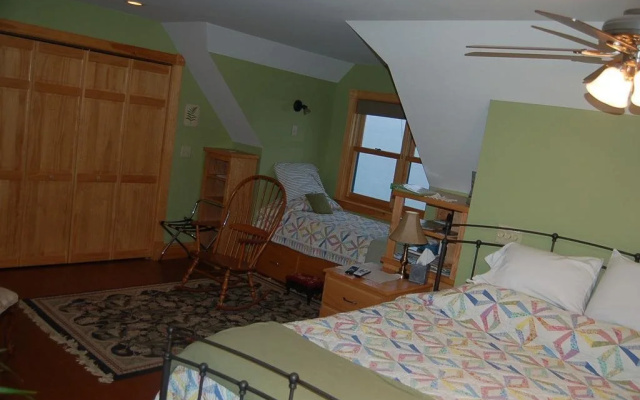 photo 5 of Wave Walker Bed and Breakafast