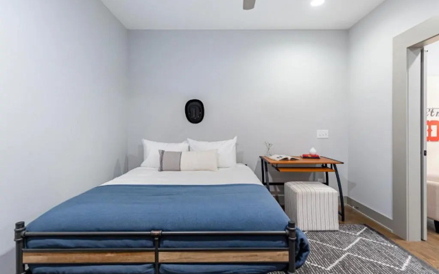 photo 2 of Waverly by Avantstay Nashville-inspired Townhome w/ Luxury Kitchen, Pool Table