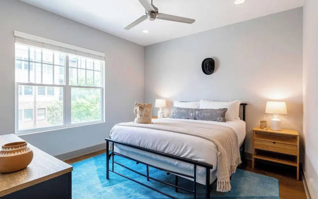 photo 4 of Waverly by Avantstay Nashville-inspired Townhome w/ Luxury Kitchen, Pool Table