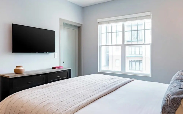 photo 5 of Waverly by Avantstay Nashville-inspired Townhome w/ Luxury Kitchen, Pool Table