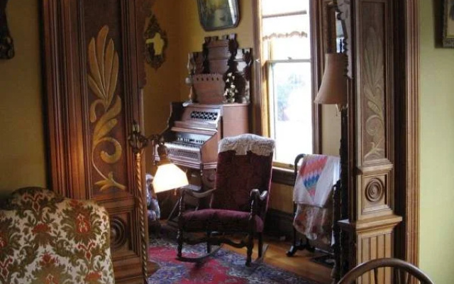 photo 5 of Waverly Cottage