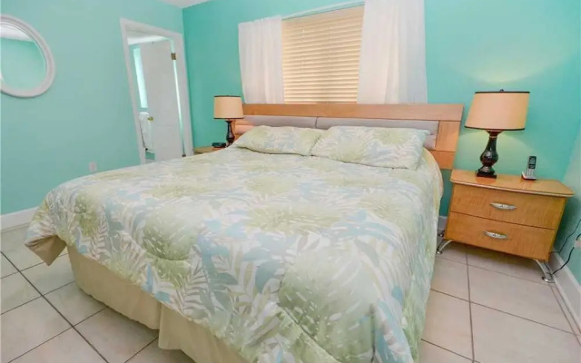 photo 5 of Waves 10 - Two Bedroom Condo