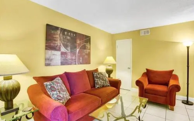 photo 3 of Waves-14 - Waves-14 St Pete Beach Beautif One-bedroom Apartment