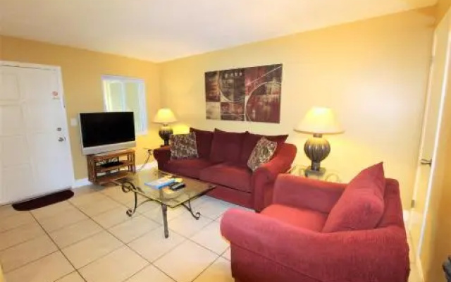 photo 4 of Waves-14 - Waves-14 St Pete Beach Beautif One-bedroom Apartment