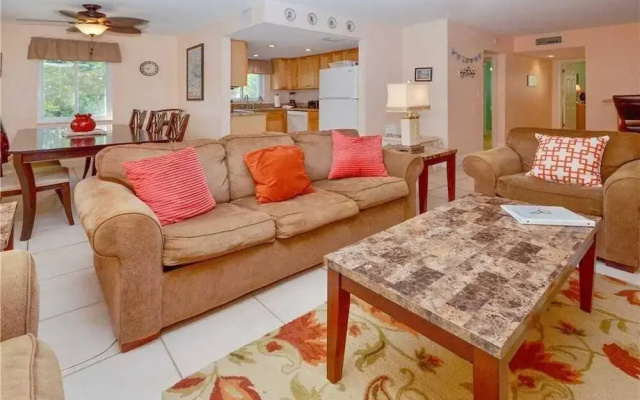 photo 4 of Waves-16 - Waves 16 1 Bdrm Beautiful Cond One-bedroom Apartment