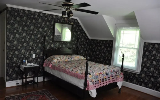 photo 5 of Wayne Bed & Breakfast Inn