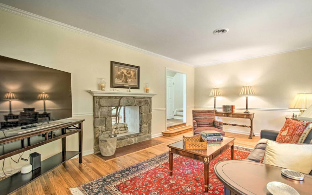 photo 2 of Near Philly & PGA Champ! Inviting Home w/ Yard