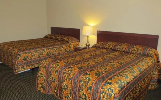 photo 4 of Wayne Motel