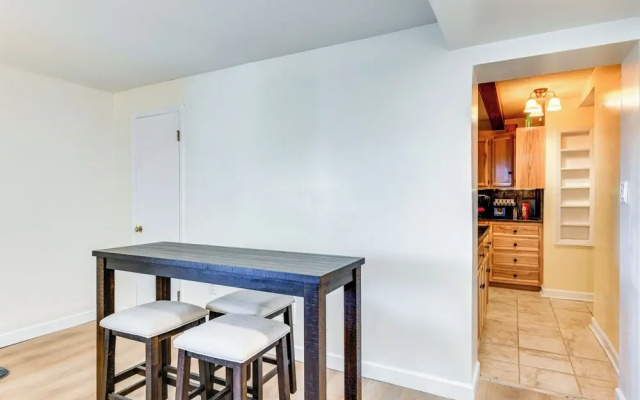 photo 3 of Waynesville Studio Suite < 1 Mi to Downtown!