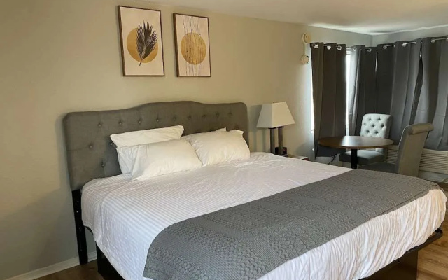 photo 2 of Ways Motel