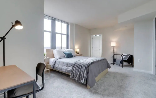 photo 2 of We Host Incredible Apt In Pentagon City