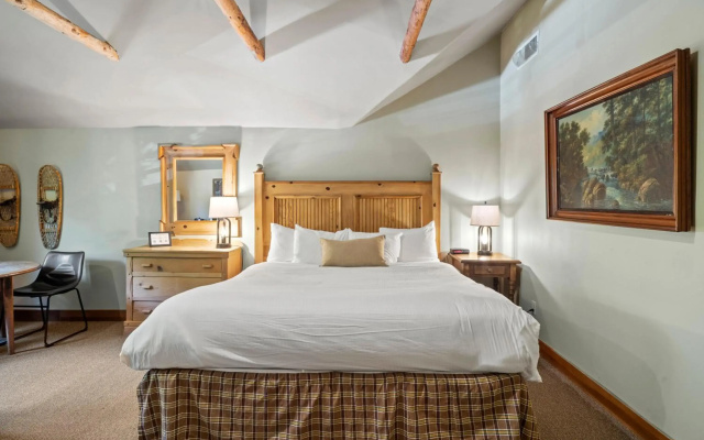 photo 2 of Weasku Inn