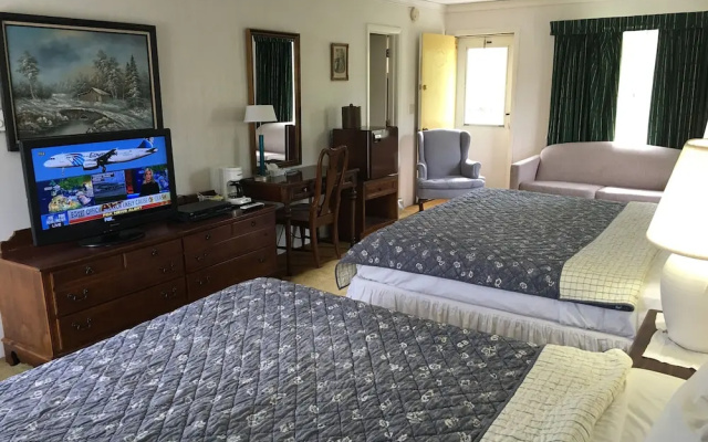 photo 2 of Weathervane Motel