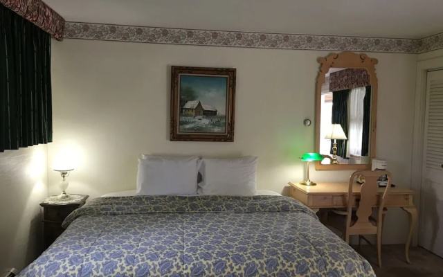 photo 4 of Weathervane Motel