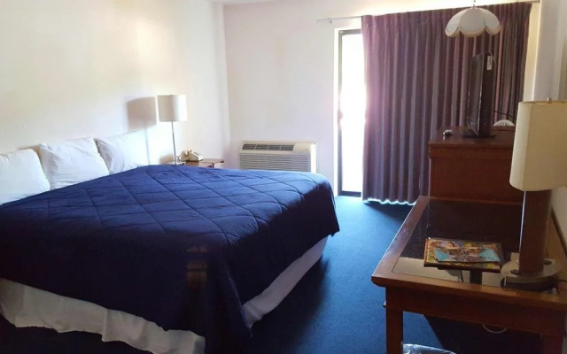 photo 5 of Wedge Mountain Inn