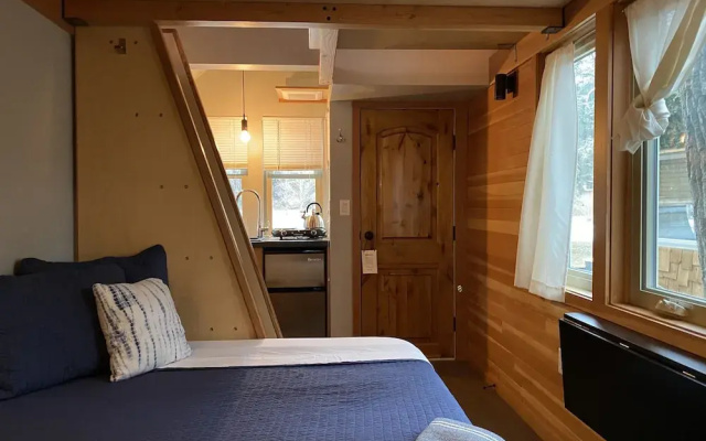 photo 2 of WeeCasa Tiny House Resort