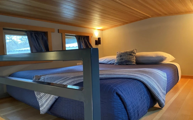 photo 3 of WeeCasa Tiny House Resort
