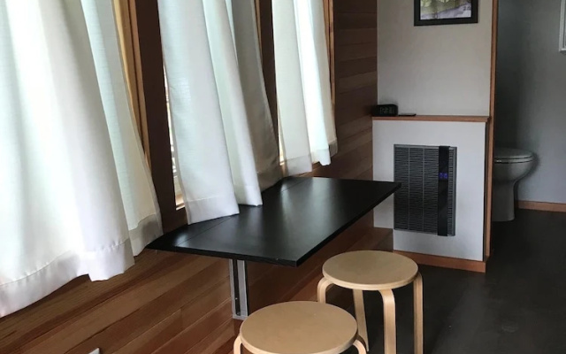 photo 5 of WeeCasa Tiny House Resort