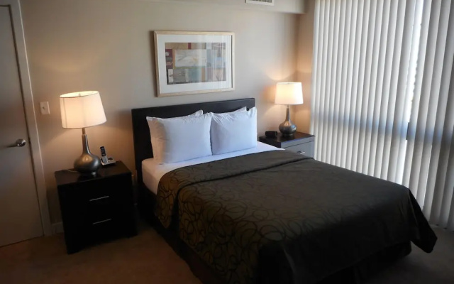photo 2 of Weichert Suites at Arlington Courthouse
