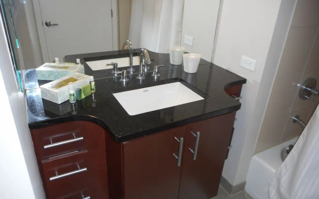 photo 5 of Weichert Suites at Arlington Courthouse