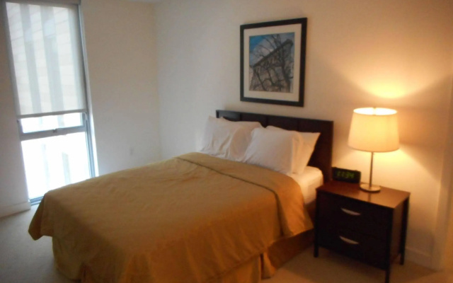 photo 2 of Weichert Suites at City Center