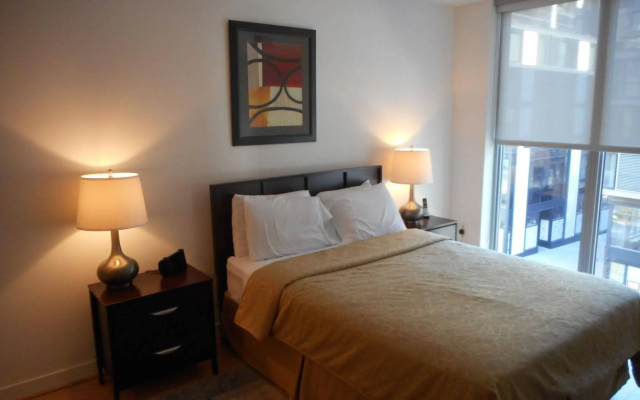photo 3 of Weichert Suites at City Center