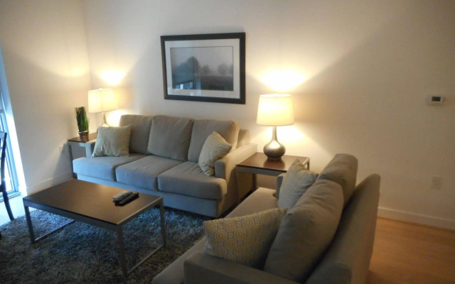 photo 5 of Weichert Suites at City Center