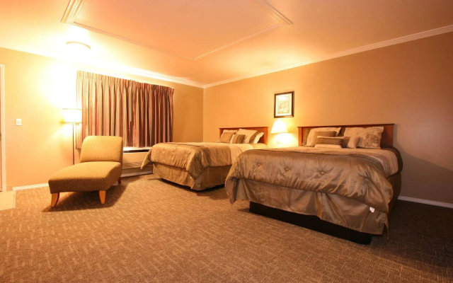 photo 4 of Welcome Everett Inn