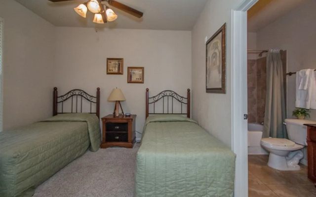 photo 3 of Tropical Escape Prestige Collection Homes
