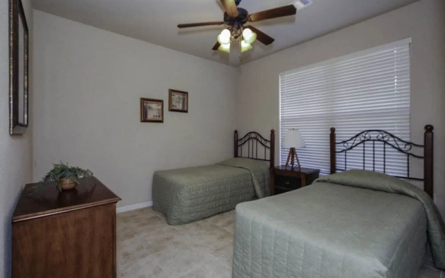 photo 5 of Tropical Escape Prestige Collection Homes