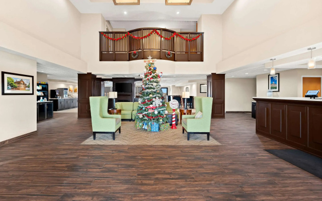 photo 2 of Comfort Inn & Suites Decatur - Forsyth