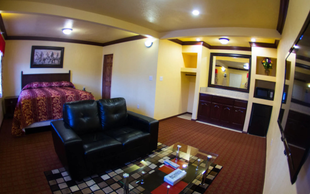 photo 2 of Welcome Inn