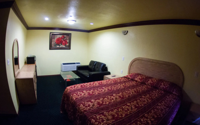 photo 3 of Welcome Inn