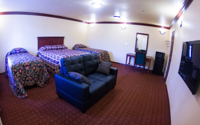 photo 5 of Welcome Inn