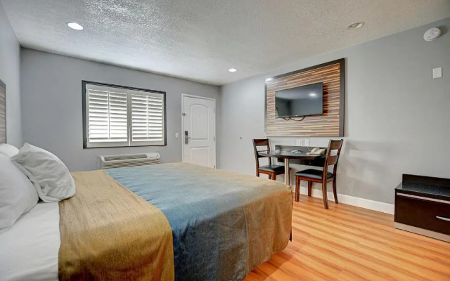photo 3 of Welcome Inn